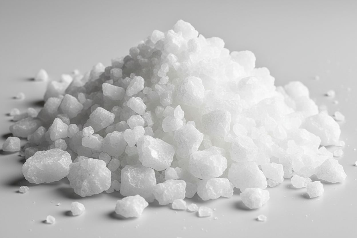 Coarse Salt Bulk (Treated)