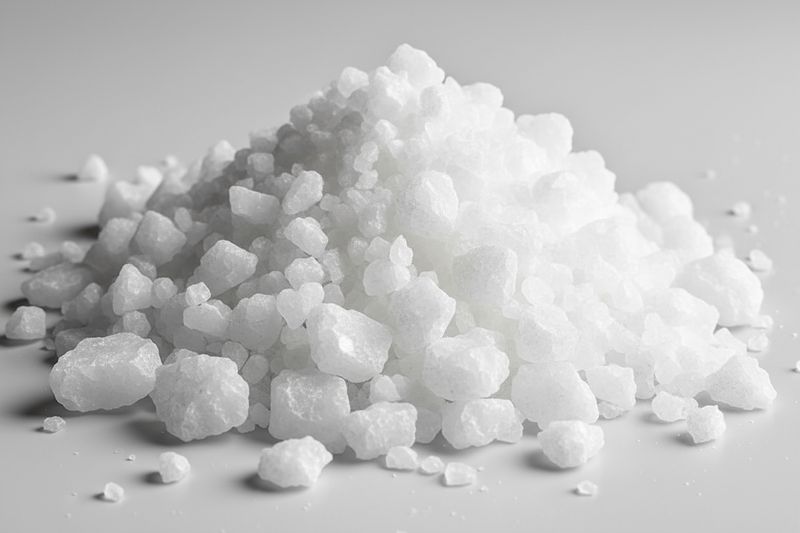 Coarse Salt Bulk (Treated)