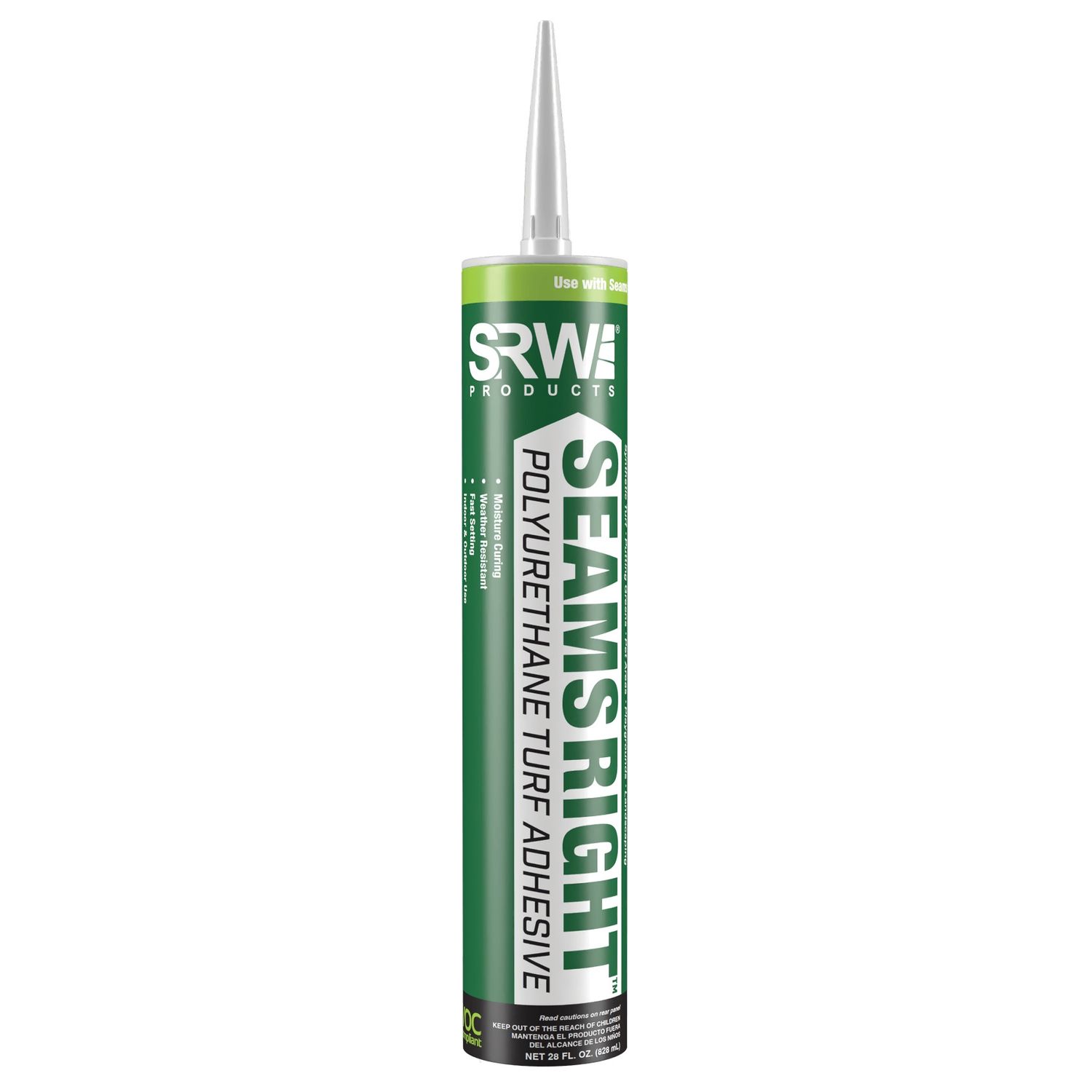 Turf Adhesive 28 OZ SRW
