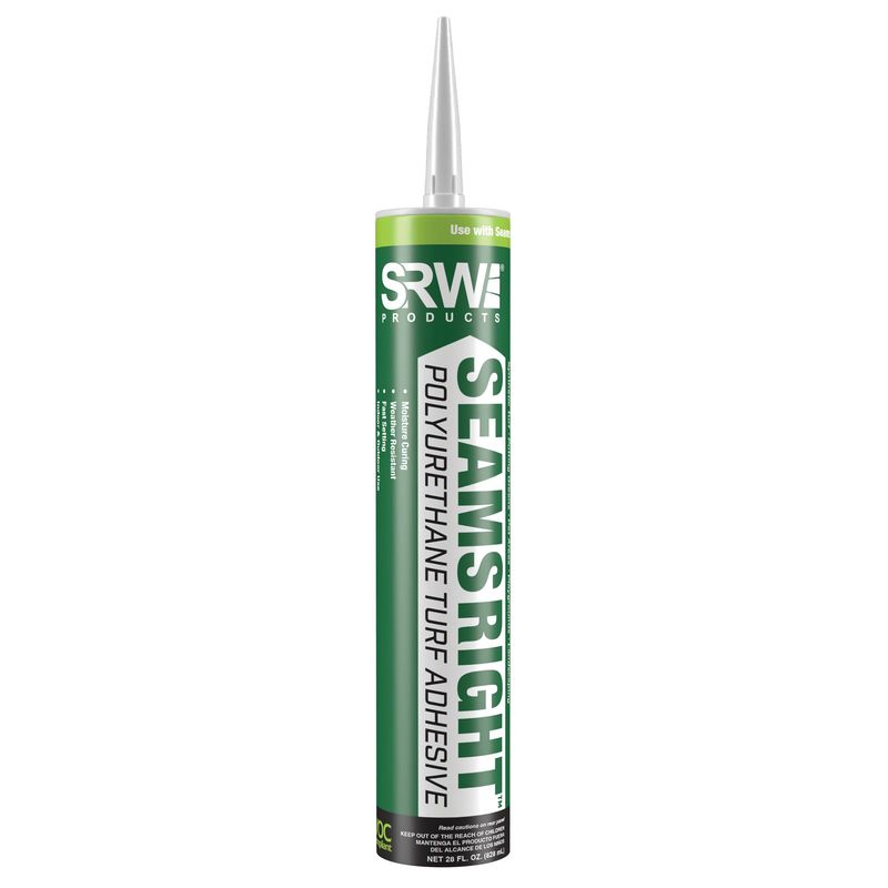 Turf Adhesive 28 OZ SRW