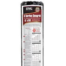 SRW Geo Grid 6X50 FT