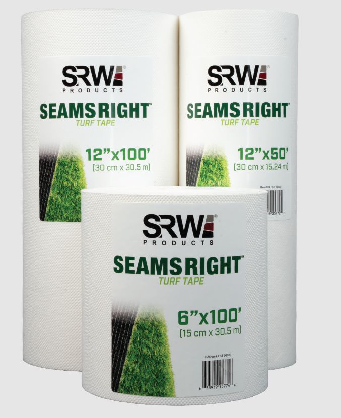 SRW Turf Seaming Tape