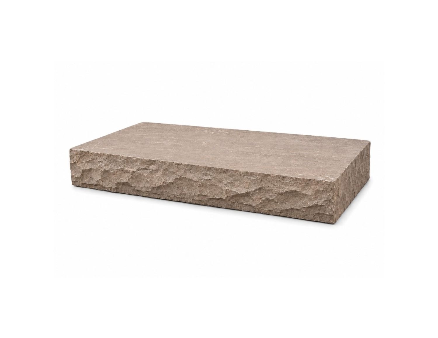 Brown Step 5'