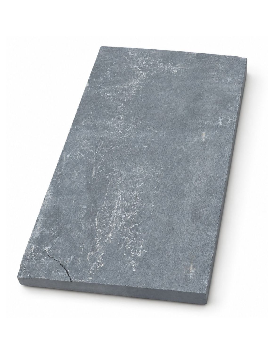 Black Dimensional Flagstone