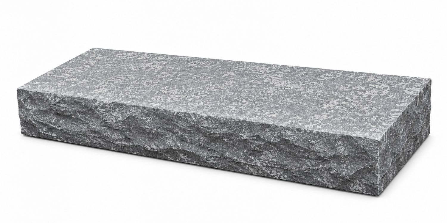 Silver Step 4'