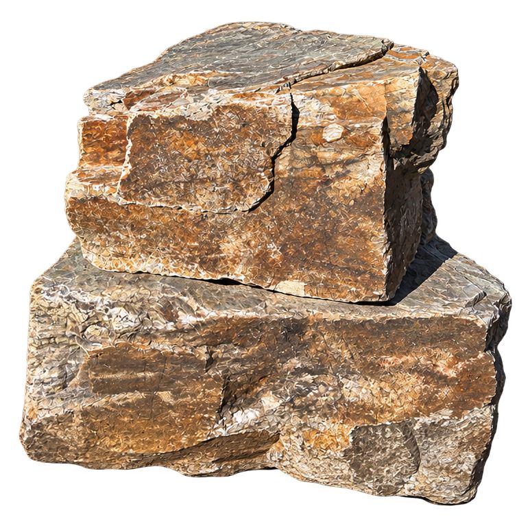 Charmin Boulder