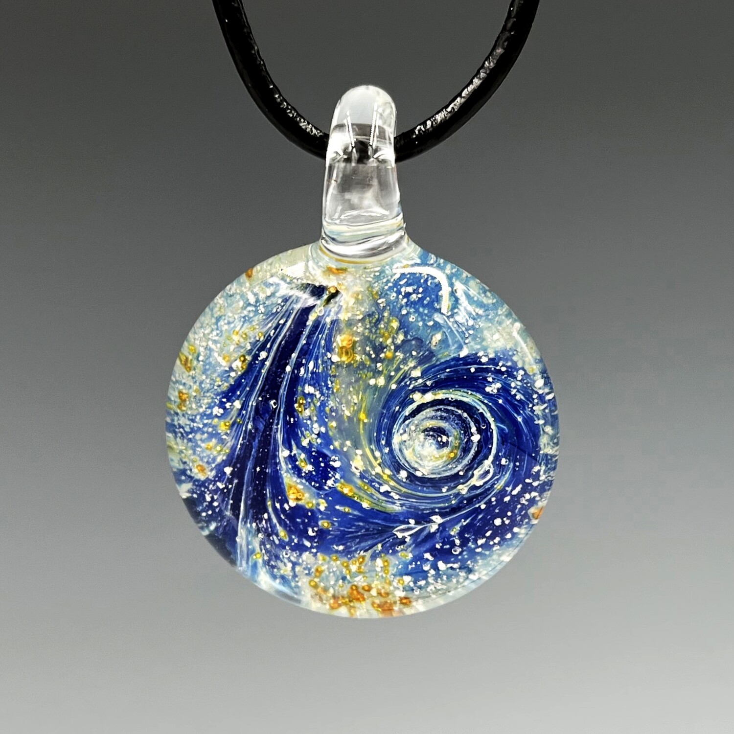 Starry Night Pendant