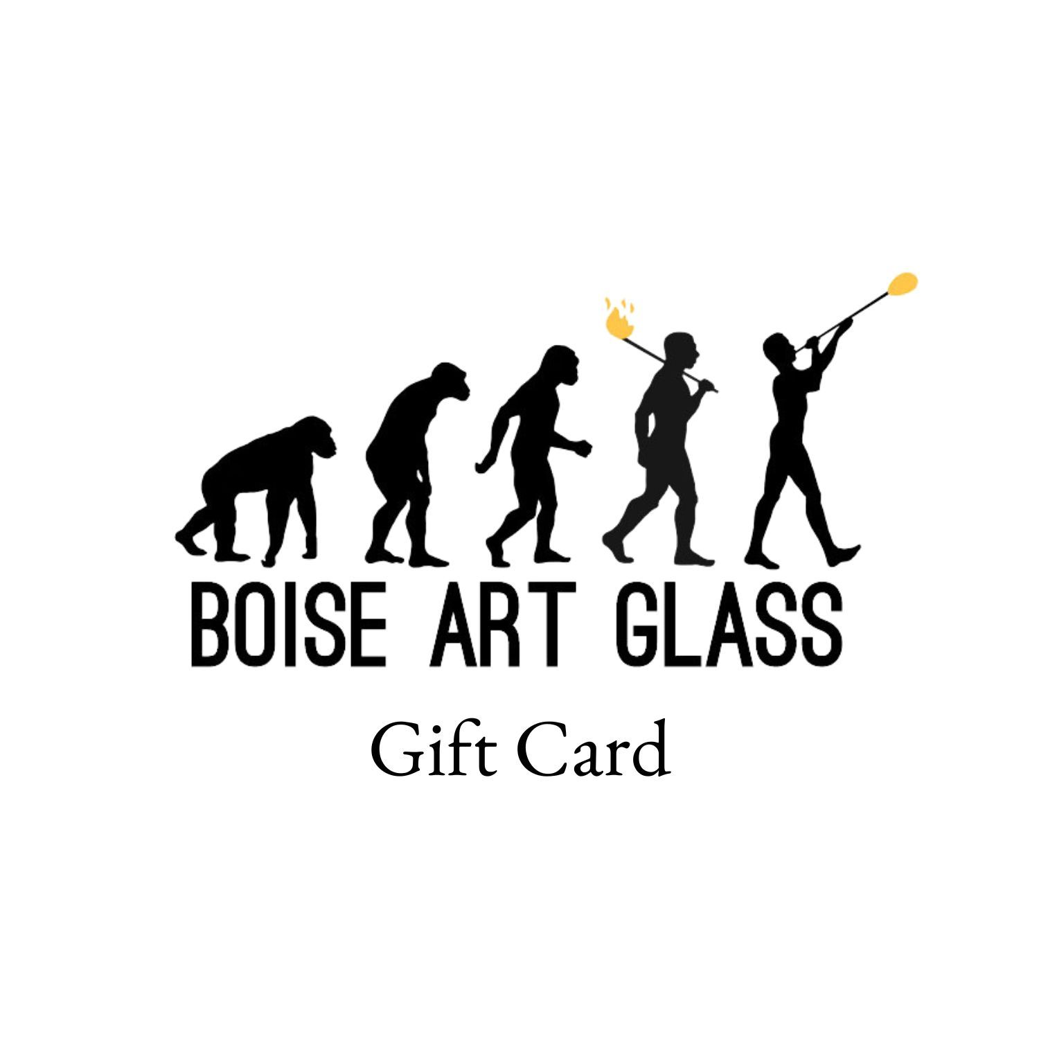 2 Hour Glass Blowing Class for 2