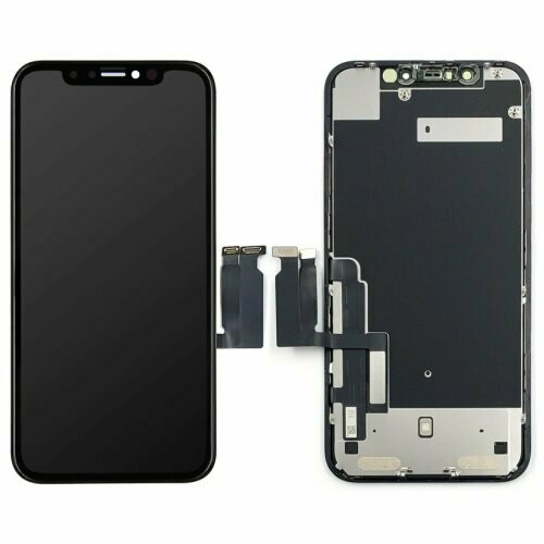 iPhone XR LCD/Digitizer Incell HD