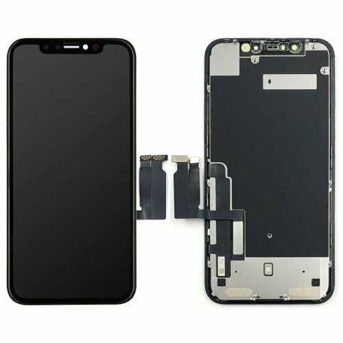 iPhone XR LCD/Digitizer Aplong FHD