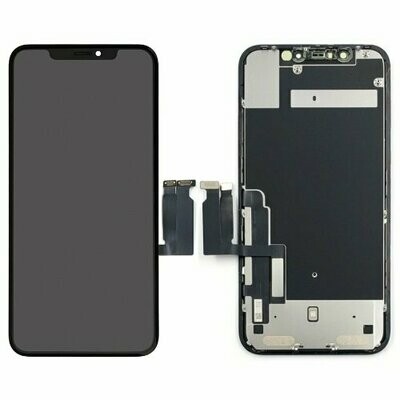 iPhone 11 LCD/Digitizer Incell HD