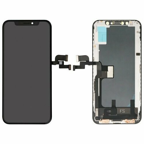 iPhone XS LCD/Digitizer Incell HD
