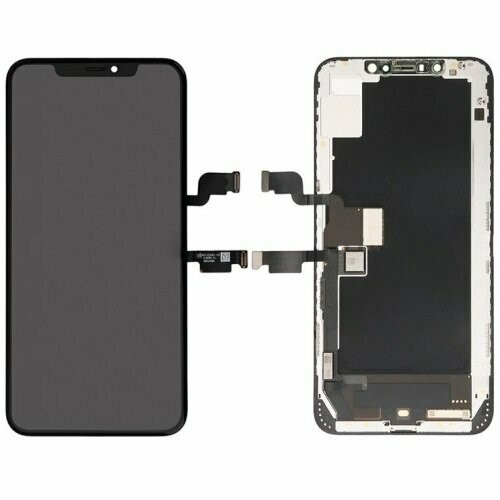 iPhone XS Max LCD/Digitizer Incell Aplong FHD