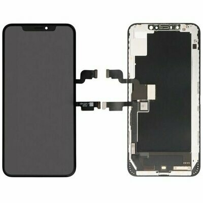 iPhone XS Max LCD/Digitizer Incell HD