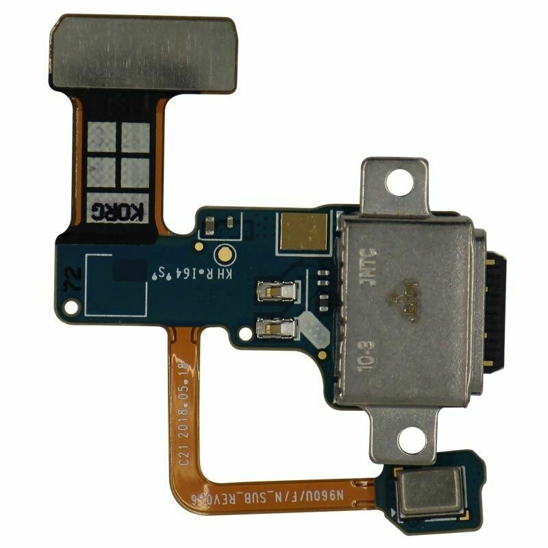 Galaxy Note 9 Charging Port N960U