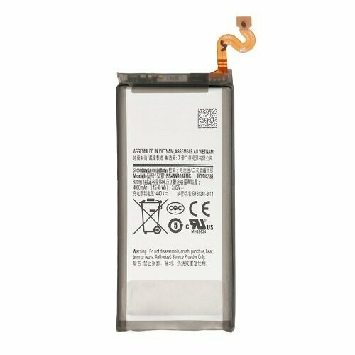 Galaxy Note 9 Battery