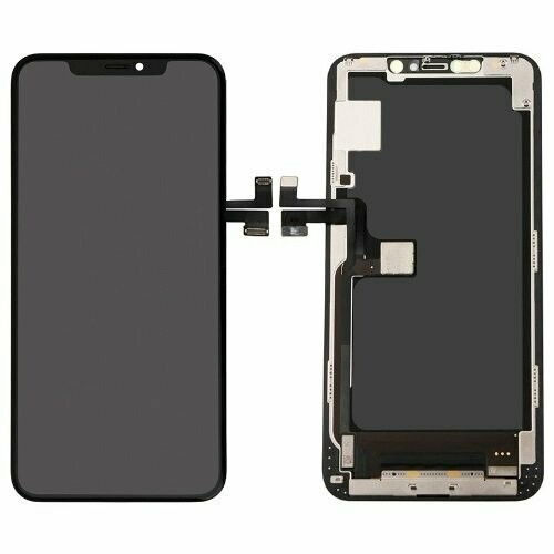 iPhone 11 Pro Max Incell LCD/Digitizer Aplong FHD