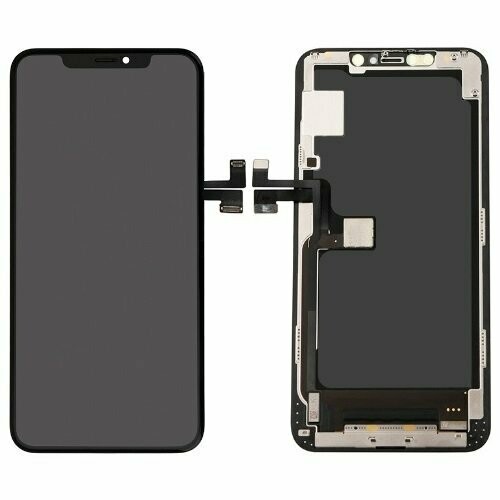 iPhone 11 Pro Max HD LCD
