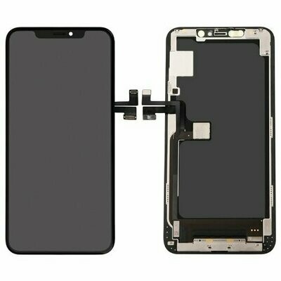 iPhone 11 Pro Max Incell LCD/Digitizer HD