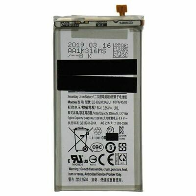 Galaxy S10 Battery Replacement