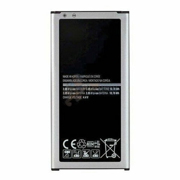 Galaxy S5 Battery