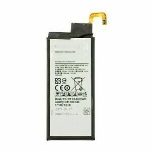 Galaxy S6 Edge Battery