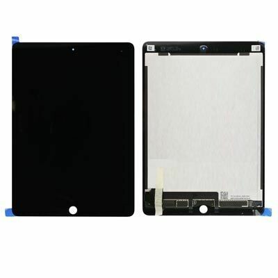 iPad Pro 9.7 LCD/Digitizer Black