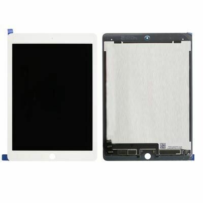iPad Pro 9.7 LCD/Digitizer White