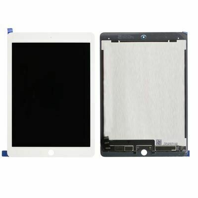 All iPad LCDS/Digitizers