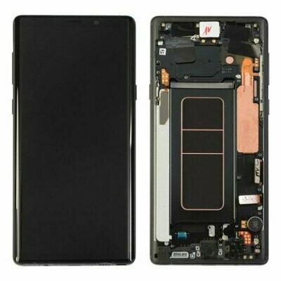 Galaxy Note 9