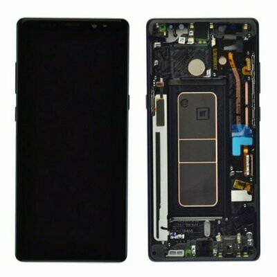 Galaxy Note 8