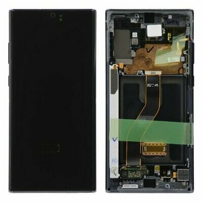Galaxy Note 10 Plus