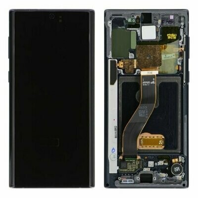 Galaxy Note 10