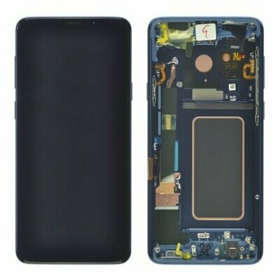Galaxy S9