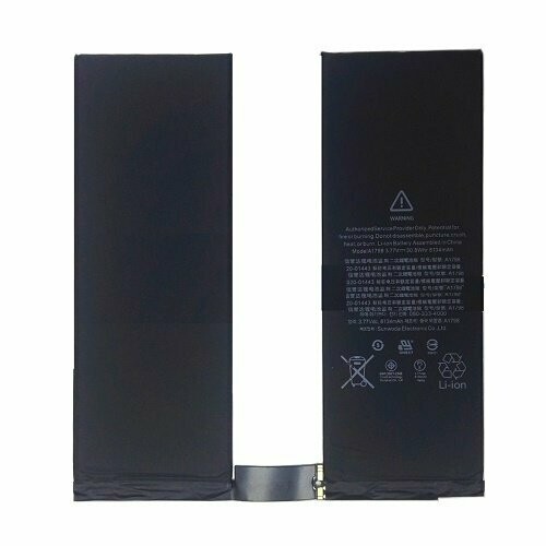 iPad Pro 10.5 Battery