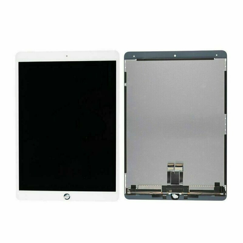 iPad Pro 10.5 LCD/Digitizer-White