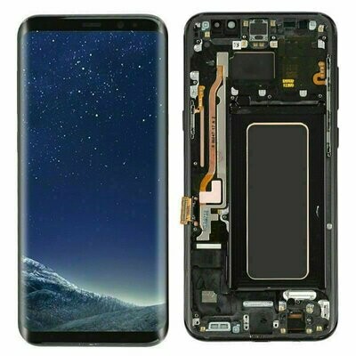 Galaxy S8 Plus