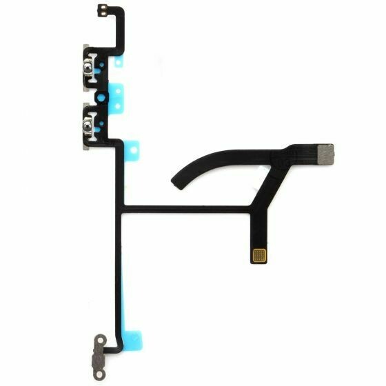 iPhone XS Max Volume Button Flex Cable