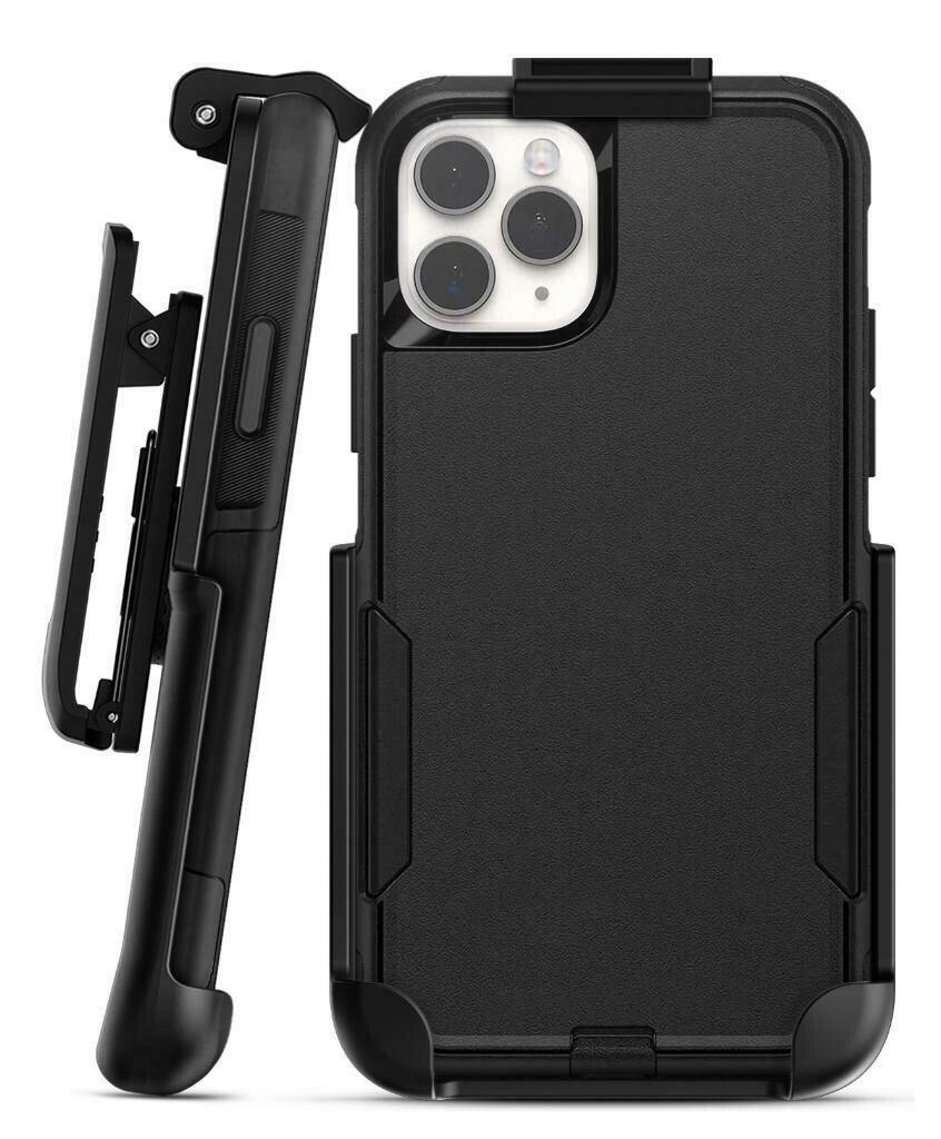 iPhone 11 Pro Max Defender Case with Beltclip