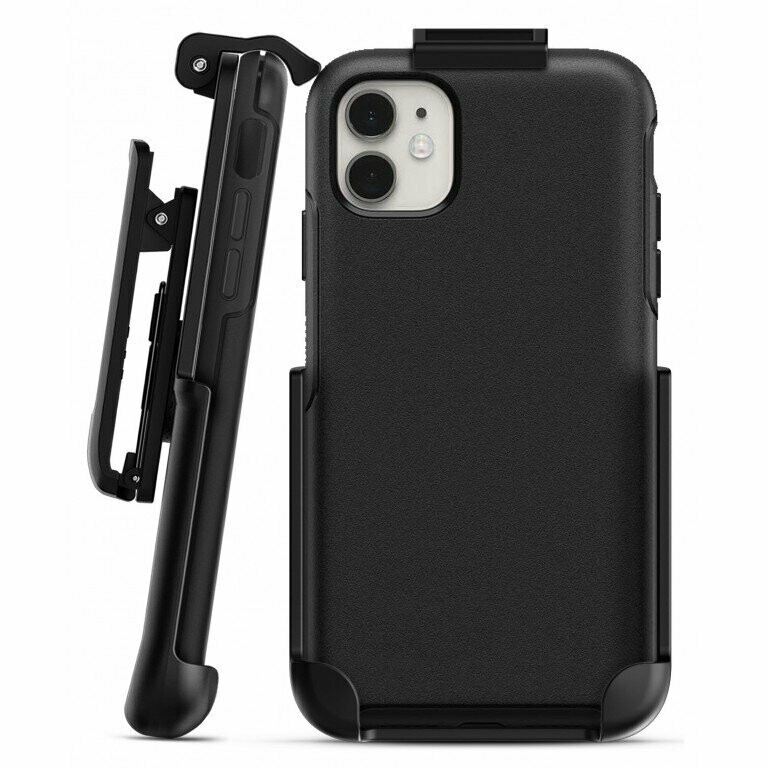 iPhone 11 Defender Case with Beltclip