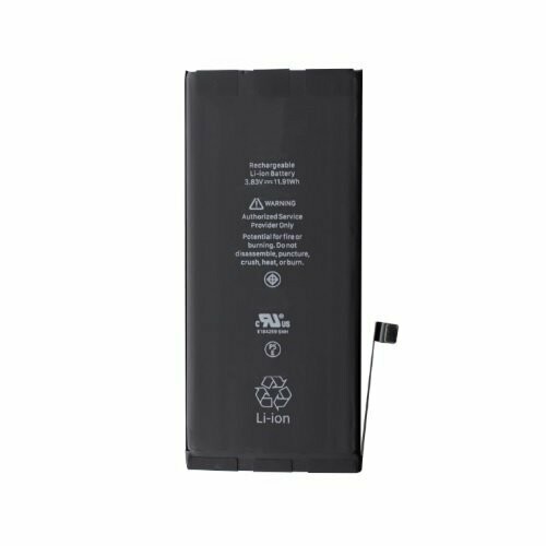 iPhone 11 Pro Battery