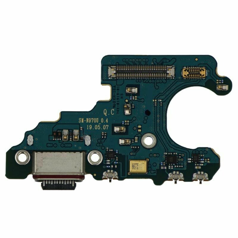 Galaxy Note 10 Charging Port N970U