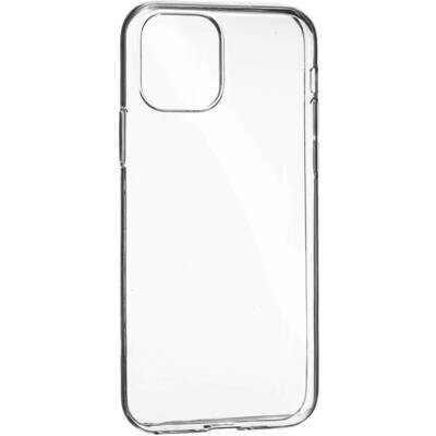 iPhone 11 Pro Clear Case with packaging