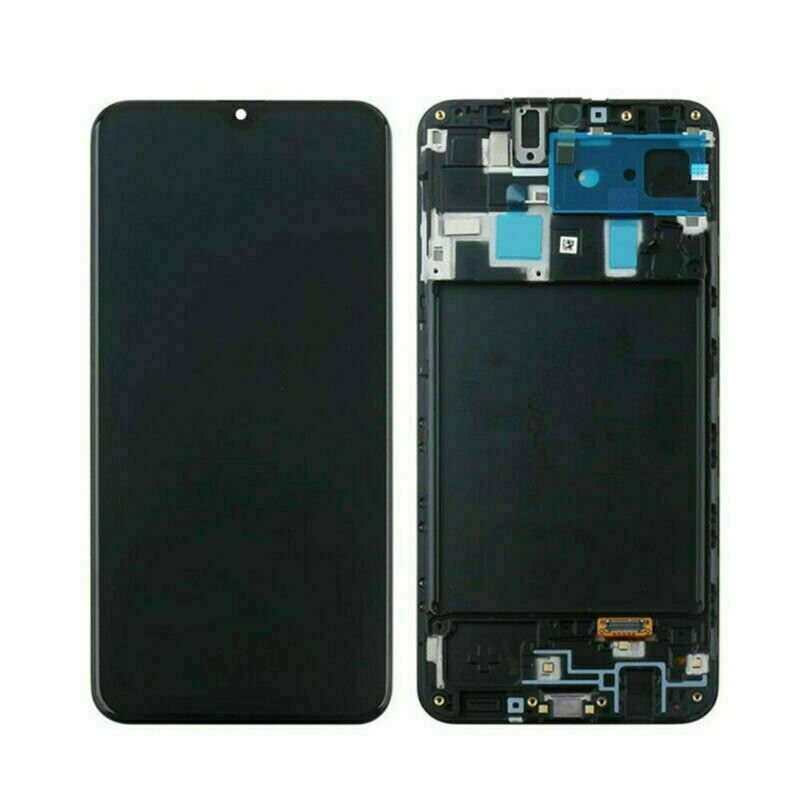 A50 With Frame US Version (Incell Quality)