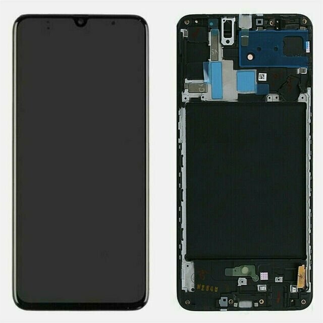 A70 With Frame (Incell Quality)