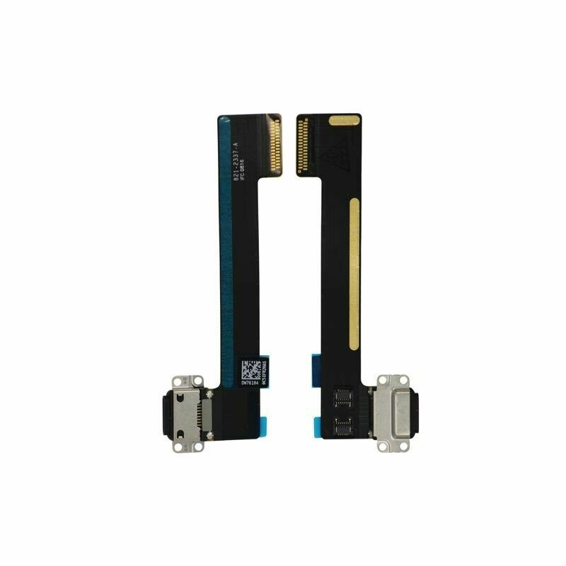 iPad Mini 4/5 Charging Port - Black