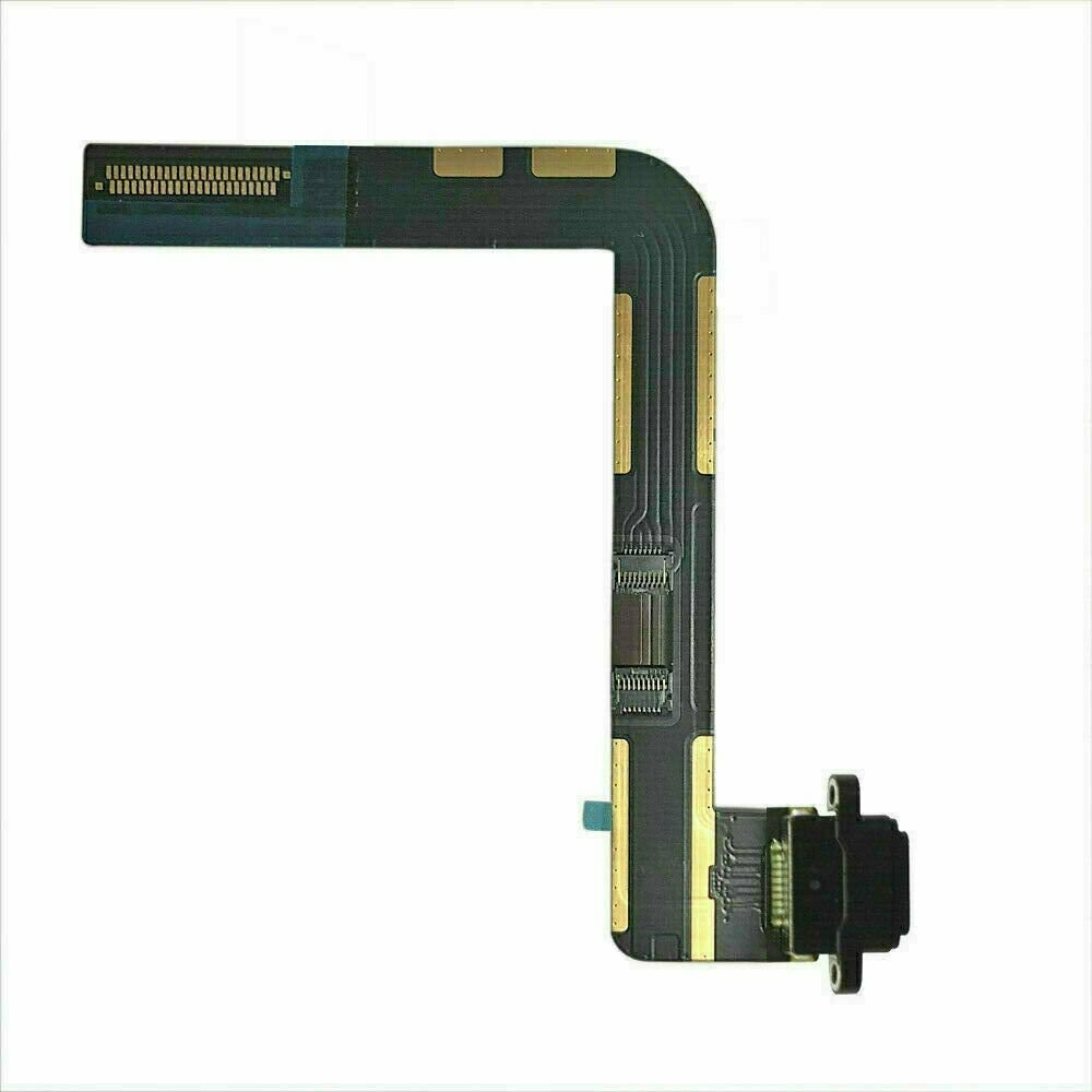 iPad 7/8 Charging Port - Black