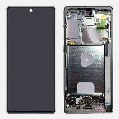 Galaxy Note 20