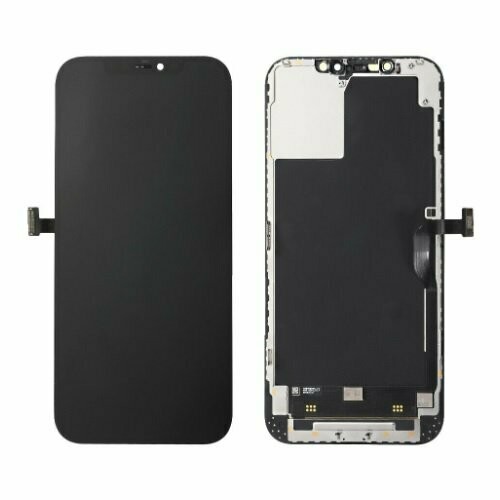 iPhone 12 Pro Max LCD/Digitizer Aplong FHD