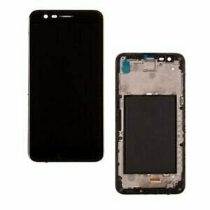 LG K10 / K20 / K20 Plus with Frame
